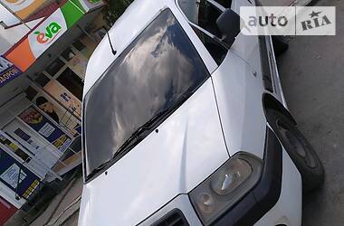 Грузопассажирский фургон Fiat Scudo 2005 в 
