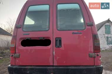 Минивэн Fiat Scudo 2000 в Белой Церкви