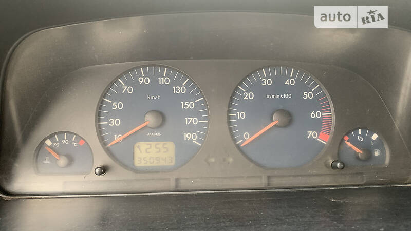 Універсал Fiat Scudo 2000 в Вінниці