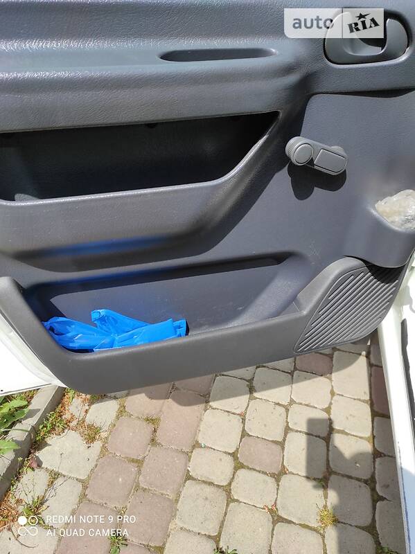 Универсал Fiat Scudo 2000 в Каменец-Подольском