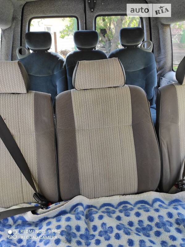 Универсал Fiat Scudo 2000 в Каменец-Подольском