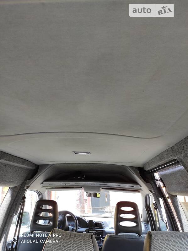 Универсал Fiat Scudo 2000 в Каменец-Подольском