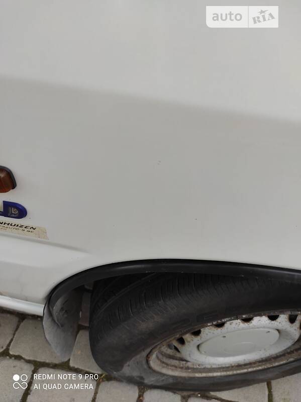 Универсал Fiat Scudo 2000 в Каменец-Подольском
