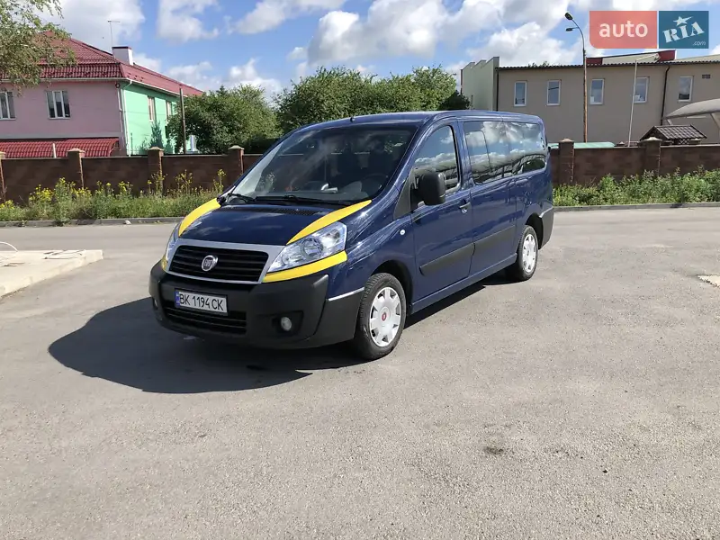 Fiat Scudo