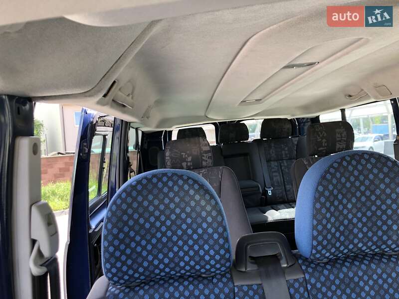 Минивэн Fiat Scudo 2015 в Ровно фото 15 Минивэн Fiat Scudo 2015 в Ровно