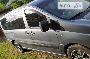 Универсал Fiat Scudo 2009 в Львове