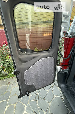 Минивэн Fiat Scudo 2007 в 