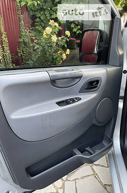 Минивэн Fiat Scudo 2007 в 