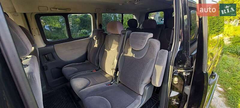 Універсал Fiat Scudo 2011 в Тернополі фото 21 Універсал Fiat Scudo 2011 в Тернополі