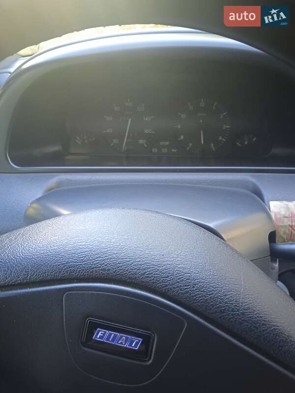 Минивэн Fiat Scudo 1997 в Ковеле фото 3 Минивэн Fiat Scudo 1997 в Ковеле