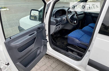 Мінівен Fiat Scudo 2005 в 