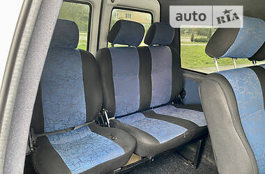 Мінівен Fiat Scudo 2005 в 