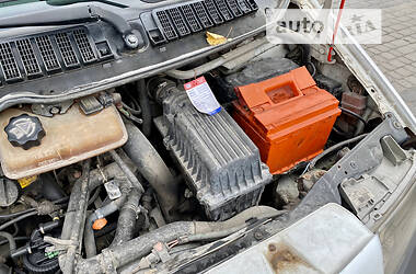 Мінівен Fiat Scudo 2005 в 