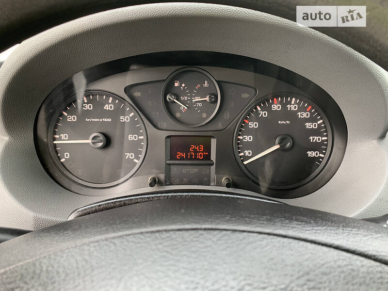 Мінівен Fiat Scudo 2008 в Хмельницькому