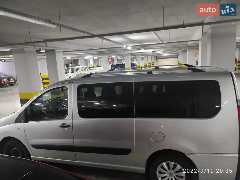 Fiat Scudo
