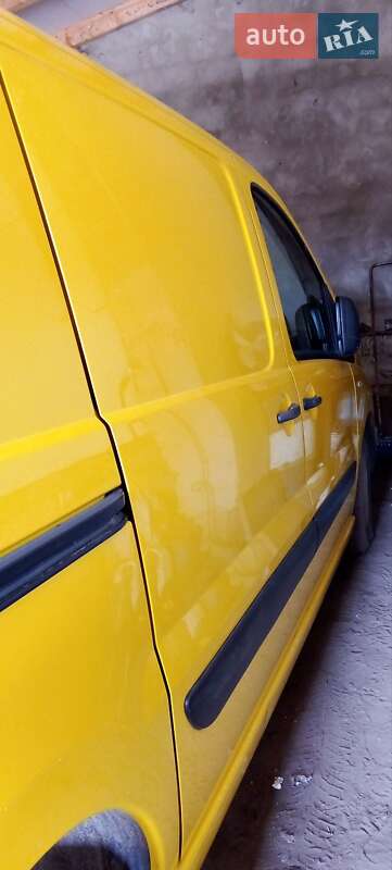 Мінівен Fiat Scudo 2007 в Ходореві