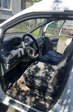 Грузовой фургон Fiat Scudo 2005 в 