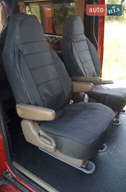 Минивэн Fiat Scudo 2007 в 