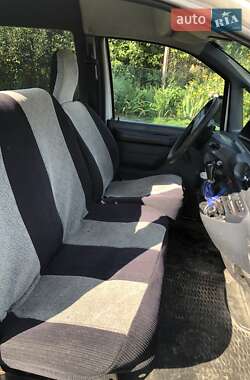 Мінівен Fiat Scudo 2000 в Пирятині