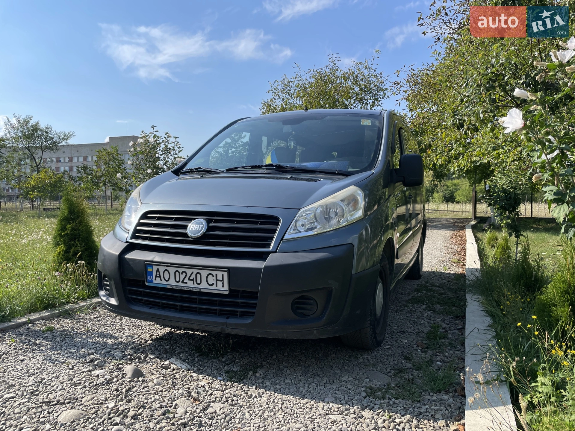 Scudo