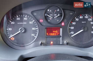 Минивэн Fiat Scudo 2008 в 