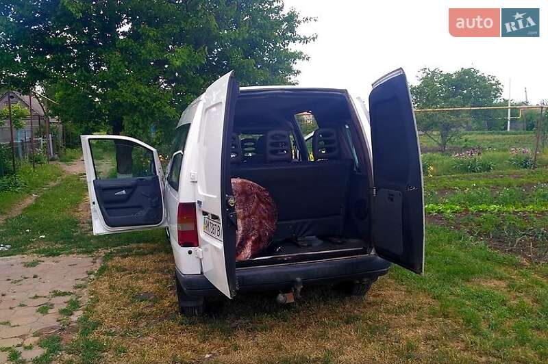 Минивэн Fiat Scudo 2003 в Одессе фото 9 Минивэн Fiat Scudo 2003 в Одессе