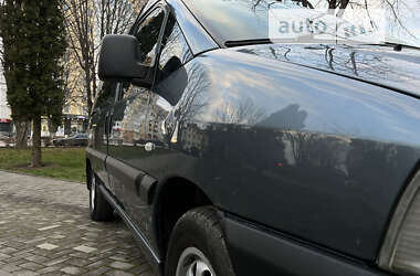 AUTO.RIA – Продам Фіат Скудо 2005 (BX0105CT) дизель 2.0 мінівен бу у ...