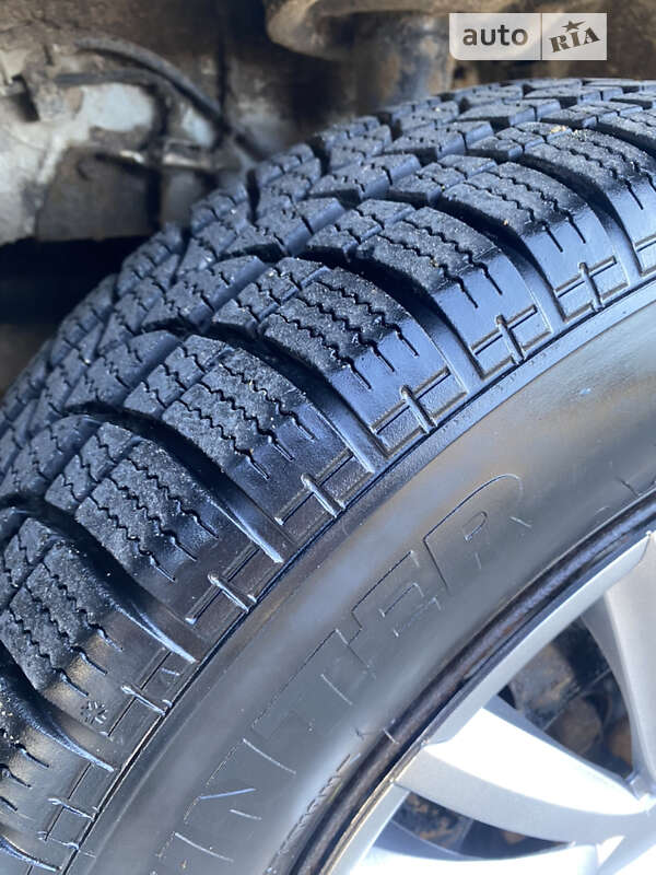 Минивэн Fiat Scudo 1999 в Яремче фото 6 Минивэн Fiat Scudo 1999 в Яремче