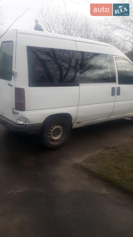 Fiat Scudo