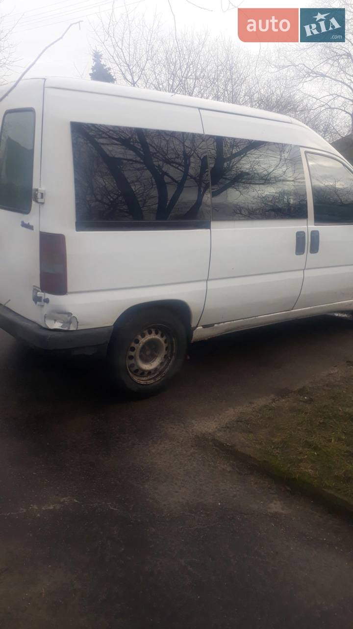 2015 Fiat Scudo - мініатюра 30