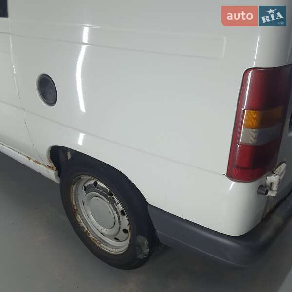 Минивэн Fiat Scudo 2002 в Броварах фото 32 Минивэн Fiat Scudo 2002 в Броварах