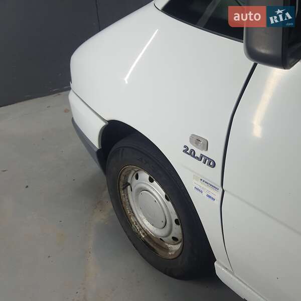 Минивэн Fiat Scudo 2002 в Броварах фото 37 Минивэн Fiat Scudo 2002 в Броварах