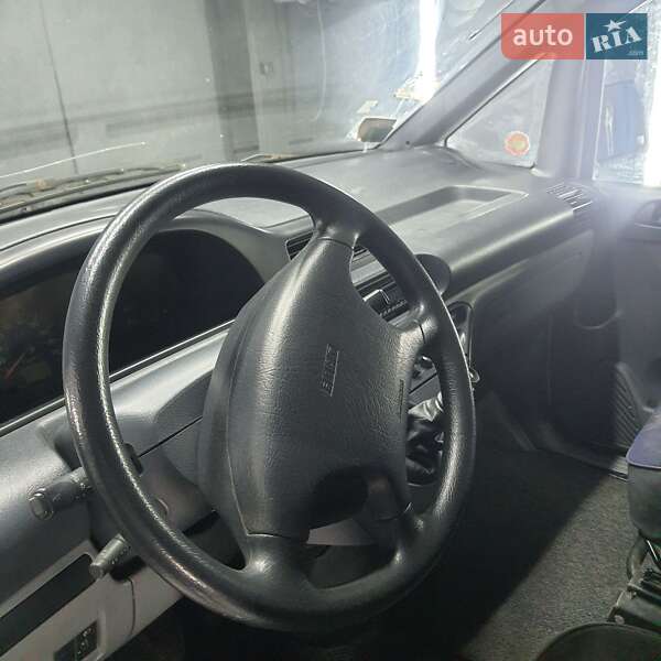 Минивэн Fiat Scudo 2002 в Броварах фото 41 Минивэн Fiat Scudo 2002 в Броварах