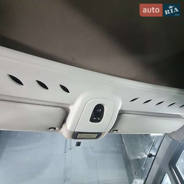 Минивэн Fiat Scudo 2002 в Броварах фото 45 Минивэн Fiat Scudo 2002 в Броварах