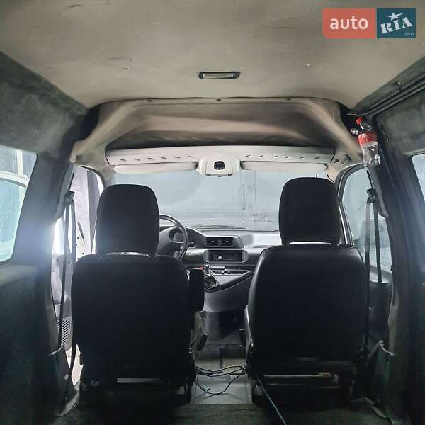 Минивэн Fiat Scudo 2002 в Броварах фото 50 Минивэн Fiat Scudo 2002 в Броварах