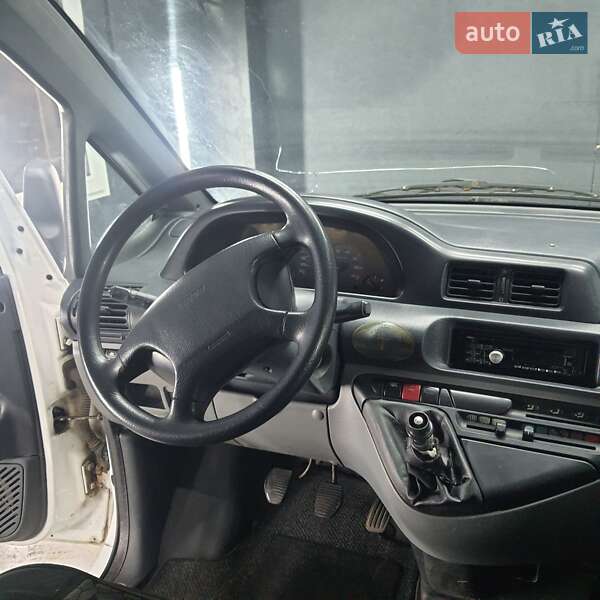 Минивэн Fiat Scudo 2002 в Броварах фото 55 Минивэн Fiat Scudo 2002 в Броварах