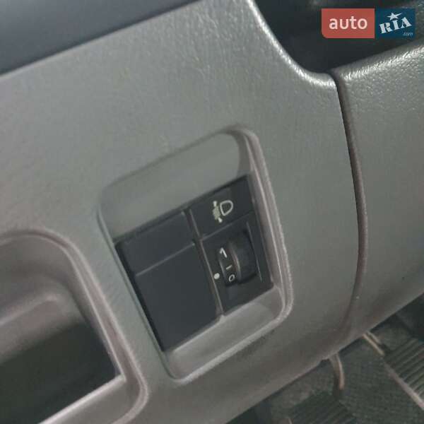 Минивэн Fiat Scudo 2002 в Броварах фото 68 Минивэн Fiat Scudo 2002 в Броварах