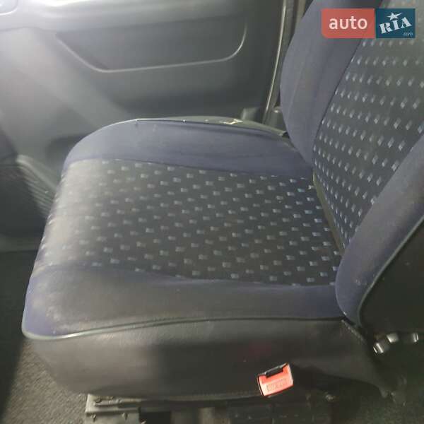 Минивэн Fiat Scudo 2002 в Броварах фото 67 Минивэн Fiat Scudo 2002 в Броварах