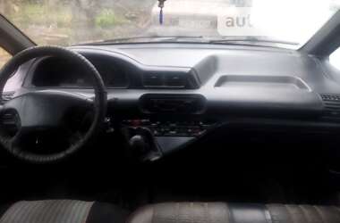 Грузопассажирский фургон Fiat Scudo 2000 в Житомире