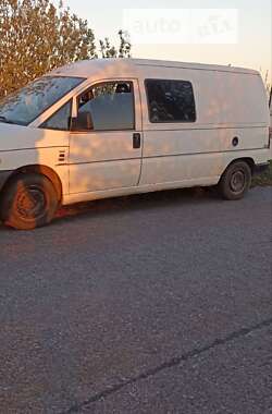 Грузопассажирский фургон Fiat Scudo 2000 в Калиновке