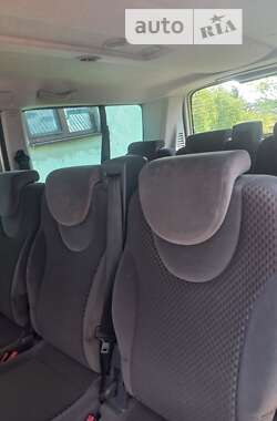 Пикап Fiat Scudo 2009 в Львове