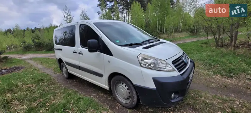 Fiat Scudo