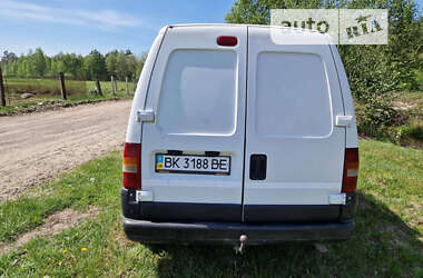 Универсал Fiat Scudo 2005 в Сарнах