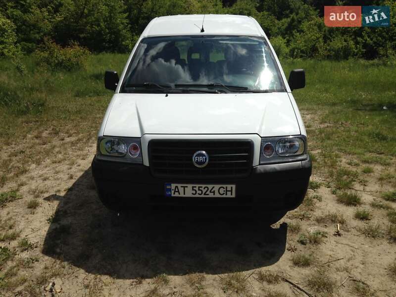 Минивэн Fiat Scudo 2005 в Черновцах фото 13 Минивэн Fiat Scudo 2005 в Черновцах