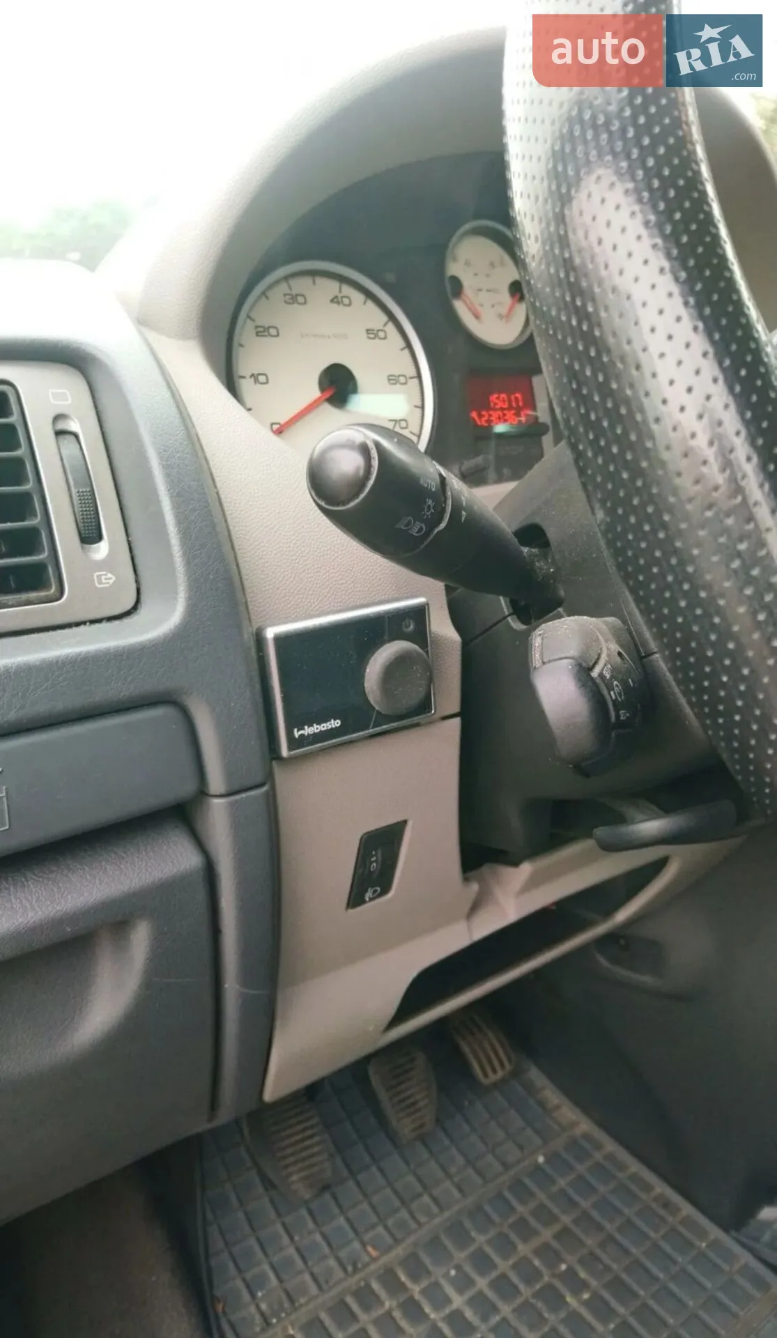 2011 Fiat Scudo - мініатюра 11