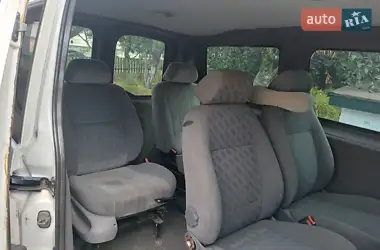 Fiat Scudo 2007