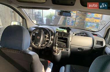 Мікровен Fiat Scudo 2008 в Дніпрі