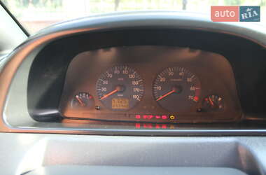 Мінівен Fiat Scudo 2005 в Гайсину