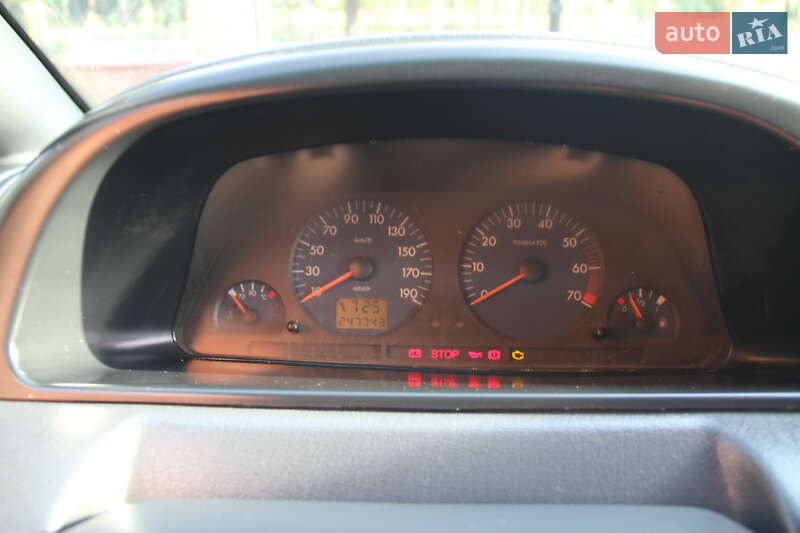 Минивэн Fiat Scudo 2005 в Гайсине