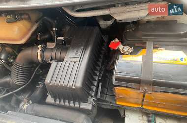 Мінівен Fiat Scudo 2005 в Гайсину